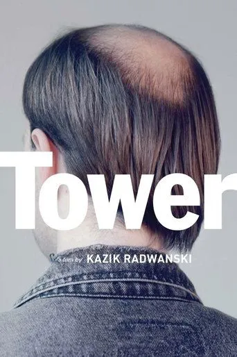 Tower movie poster - Rated 4.6/10