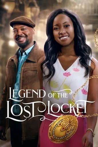 Legend of the Lost Locket movie poster - Rated 6.9/10