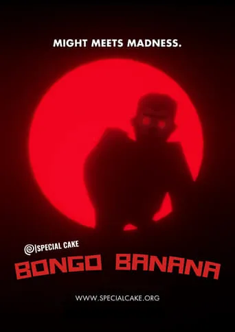 Bongo Banana movie poster - Entertainment content