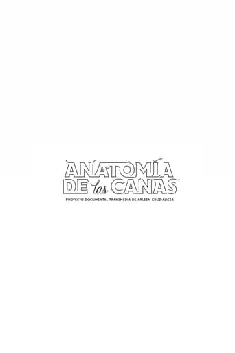 Anatomía de las canas movie poster - Entertainment content