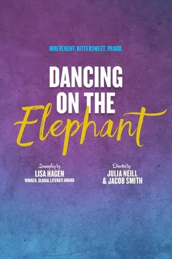 Dancing on the Elephant movie poster - Entertainment content