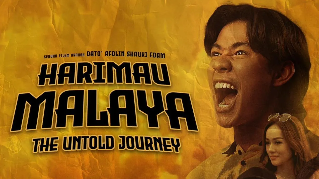 Pi Mai Pi Mai Tang Tu The Movie