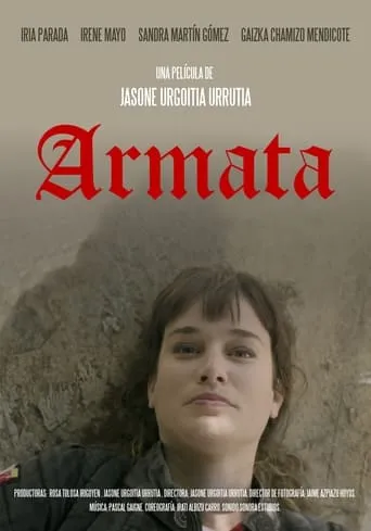 Armata movie poster - Entertainment content