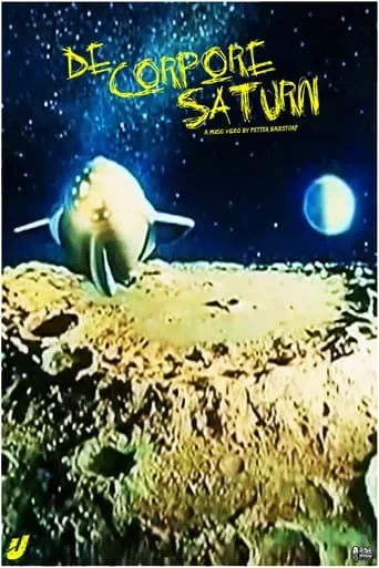 De Corpore Saturni movie poster - Entertainment content