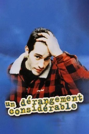 A Considerable Disturbance movie poster - Rated 4.5/10