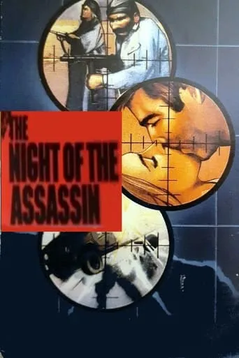 The Night of the Assassin movie poster - Entertainment content