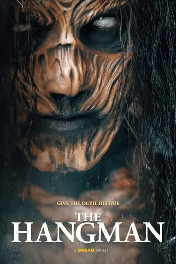 The Hangman movie poster - Rated 5.849/10