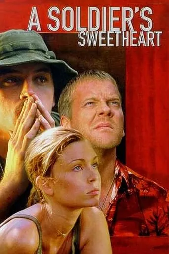 A Soldier's Sweetheart movie poster - Rated 4.2/10