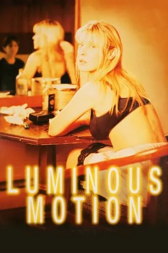 Luminous Motion movie poster - Rated 4.5/10
