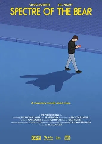 Spectre of the Bear movie poster - Entertainment content