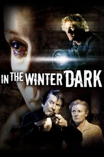 In the Winter Dark movie poster - Rated 5.6/10