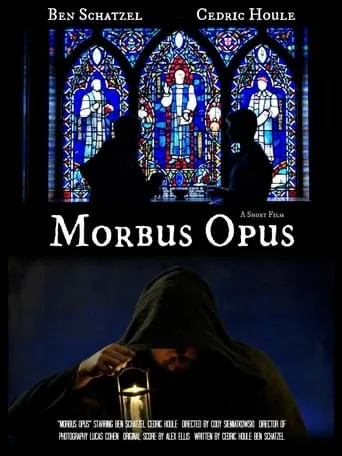 Morbus Opus movie poster - Entertainment content