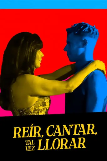 To Laugh, to Sing, Perchance to Cry movie poster - Entertainment content