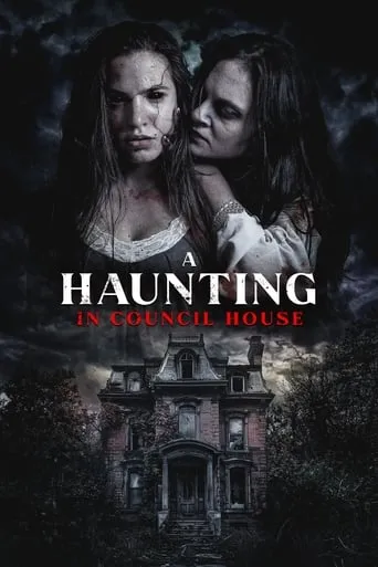 A Haunting in Council House movie poster - Rated 4/10