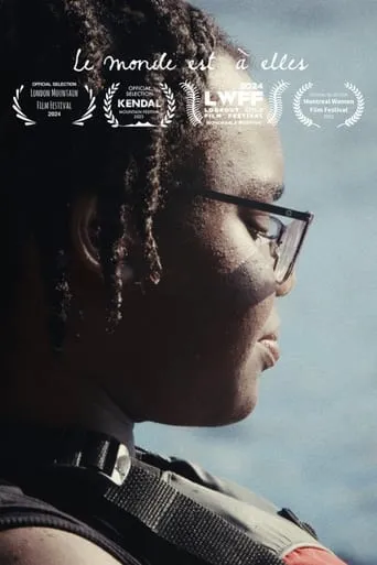 The World Is Ours movie poster - Rated 5/10