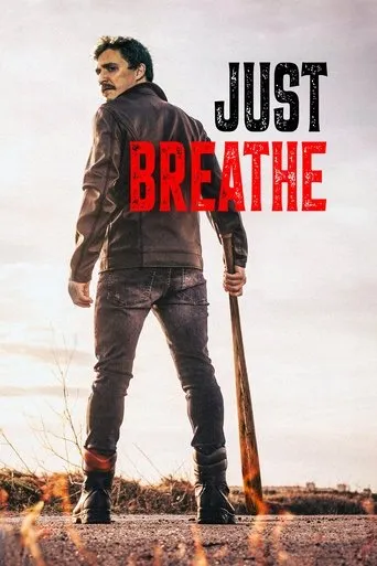 Just Breathe movie poster - Entertainment content