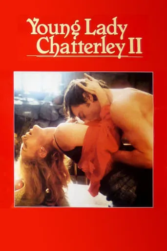 Young Lady Chatterley II movie poster - Rated 3.6/10