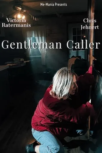 Gentleman Caller movie poster - Rated 10/10