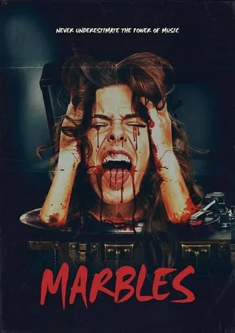 Marbles movie poster - Entertainment content
