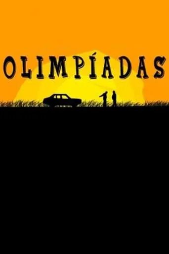Olimpíadas movie poster - Entertainment content