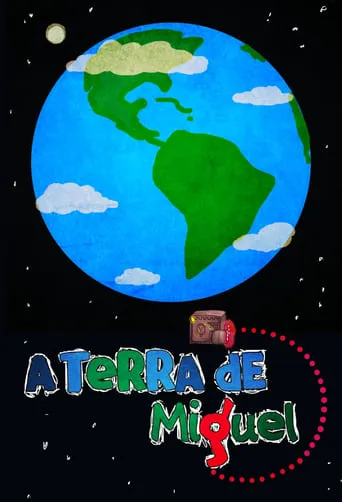A Terra de Miguel movie poster - Entertainment content