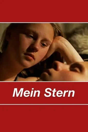 Be My Star movie poster - Rated 5.8/10