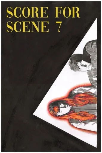 Score for Scene 7 movie poster - Entertainment content