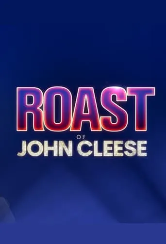 The  Roast of John Cleese movie poster - Rated 3.5/10