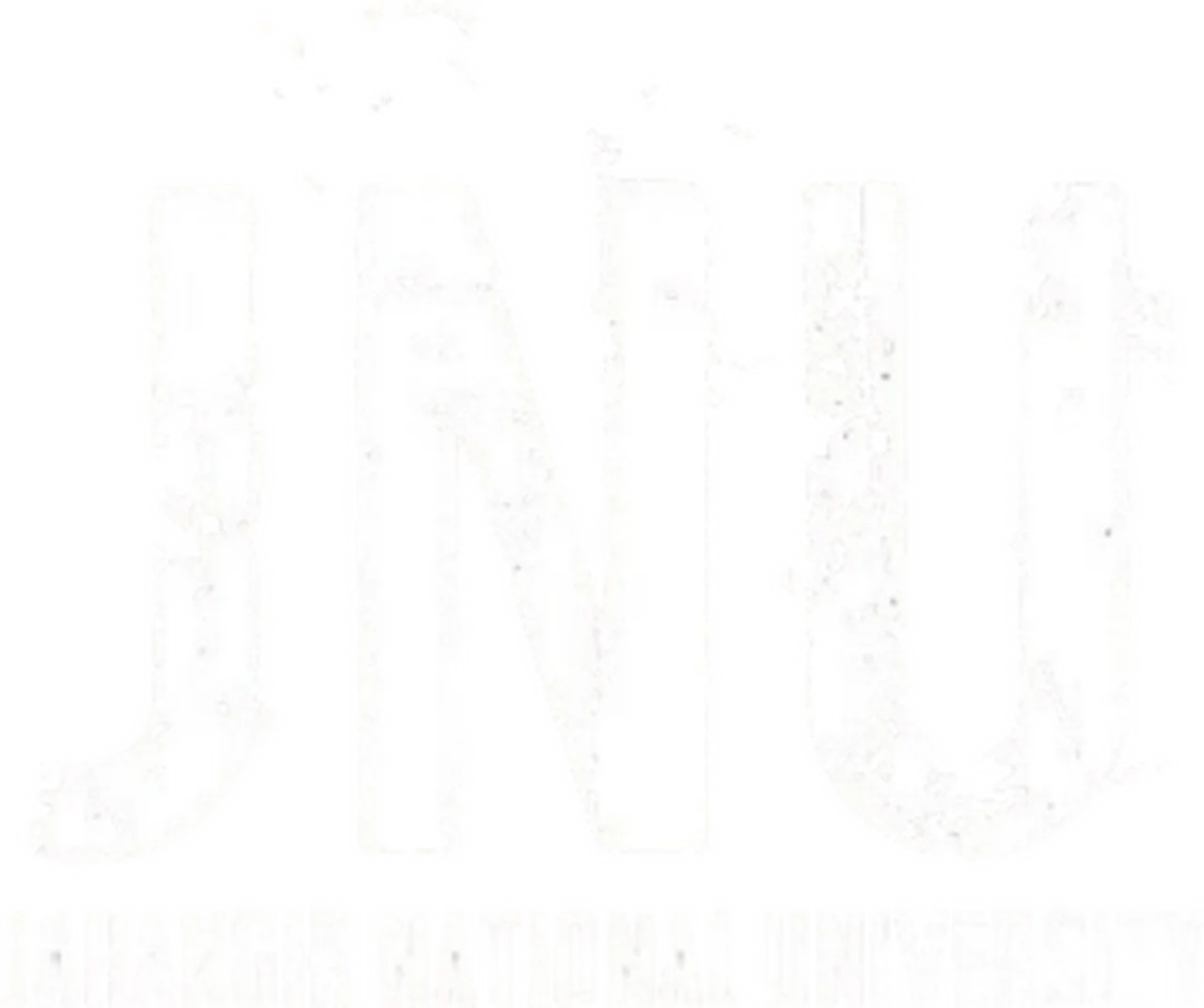 JNU: Jahangir National University