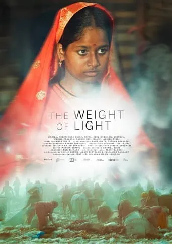 The Weight Of Light movie poster - Rated 6/10
