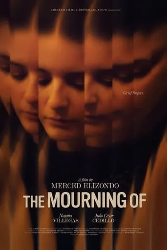 The Mourning Of movie poster - Entertainment content