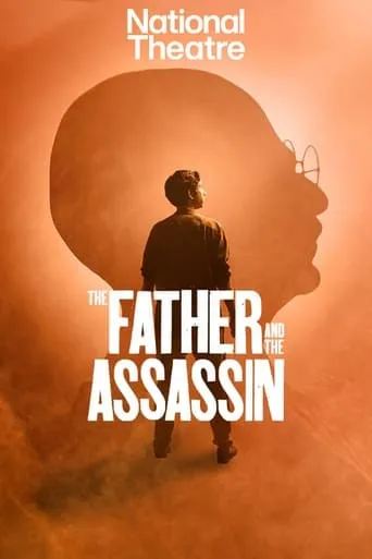 National Theatre Live: The Father and the Assassin movie poster - Entertainment content