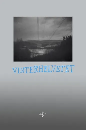The Winter Hell movie poster - Entertainment content