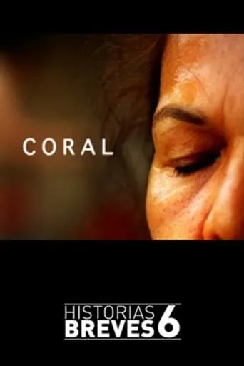 Coral movie poster - Entertainment content