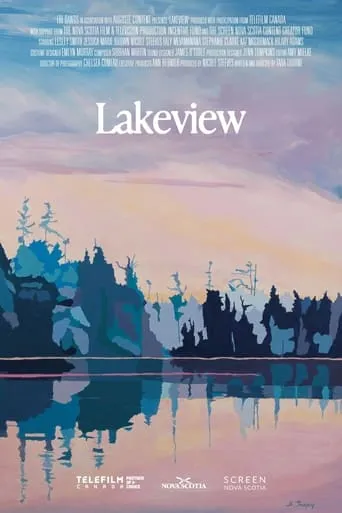Lakeview movie poster - Rated 10/10