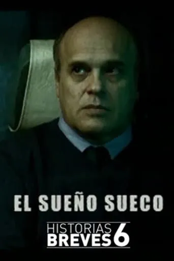 El sueño sueco movie poster - Entertainment content