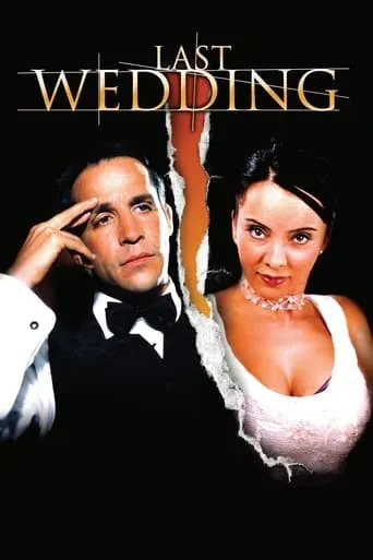 Last Wedding movie poster - Rated 3.2/10