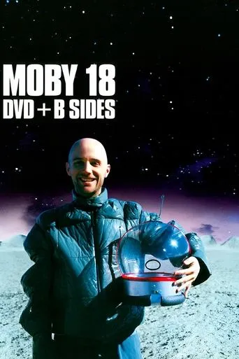 Moby: 18 movie poster - Rated 10/10