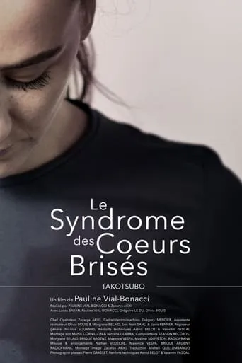 Le Syndrome des cœurs brisés – Takotsubo movie poster - Entertainment content