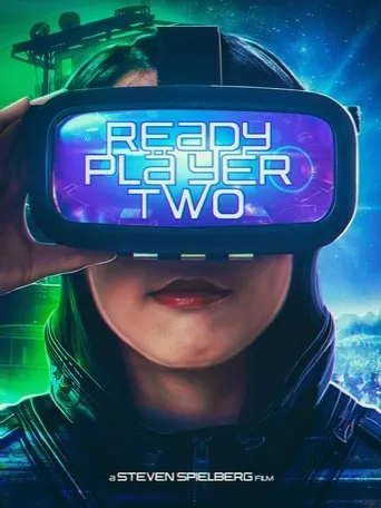 Ready Player Two movie poster - Entertainment content