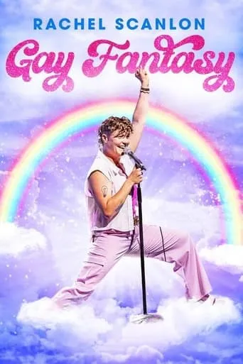 Rachel Scanlon: Gay Fantasy movie poster - Entertainment content