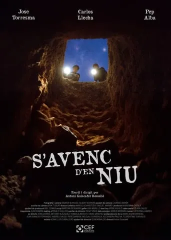 S'Avenc d'en Niu movie poster - Entertainment content
