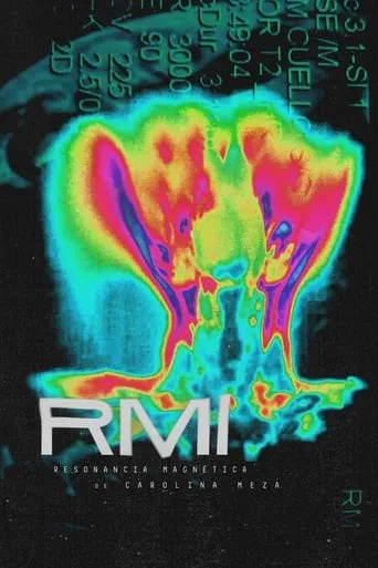 MRI or Magnetic resonance imaging movie poster - Entertainment content
