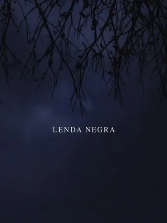 Lenda negra movie poster - Entertainment content
