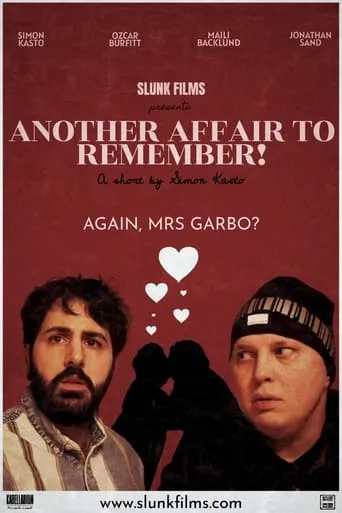 Another Affair to Remember! movie poster - Rated 7/10