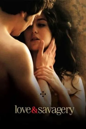 Love & Savagery movie poster - Rated 4.9/10