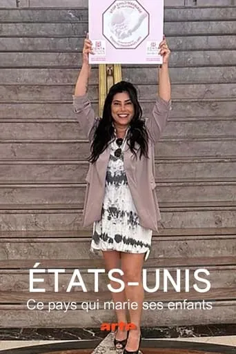 États-Unis : ce pays qui marie ses enfants movie poster - Entertainment content