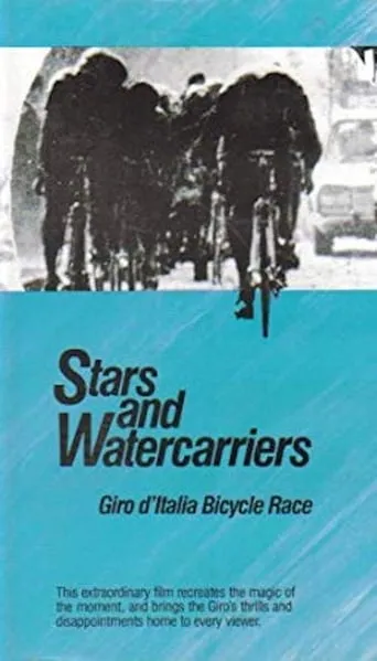 Stars and the Water Carriers movie poster - Rated 6.5/10