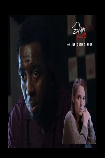 Sham Love - Online Dating Ruse movie poster - Entertainment content
