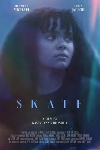 Skate movie poster - Rated 7/10